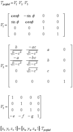 Matrika prakticni prokazovalni sistem.gif (5500 bytes)